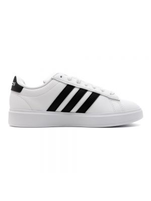 Chaussures de ville Adidas Originals blanc