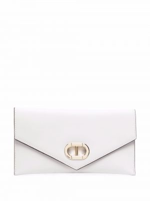 Bolso clutch Dee Ocleppo