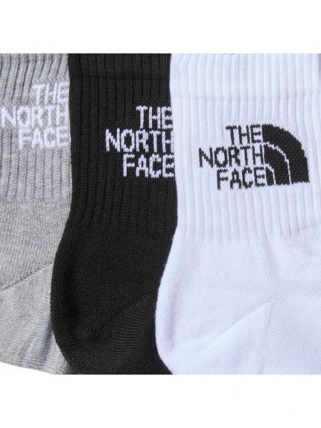 Носки The North Face черные