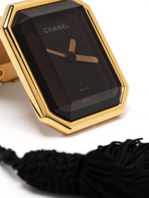 Armbanduhr mit taschen Chanel Pre-owned