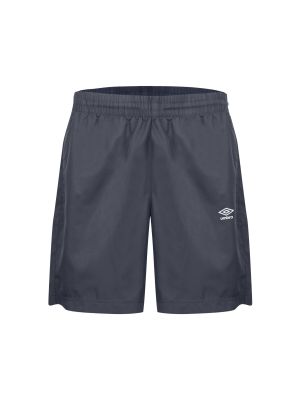 Bermuda kratke hlače Umbro siva