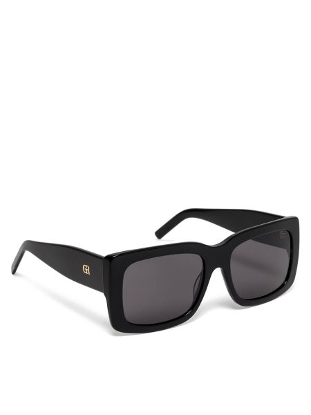 Sunčane naočale Gino Rossi crna