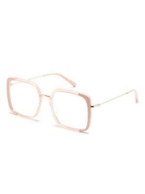 Oversize brille Kaleos