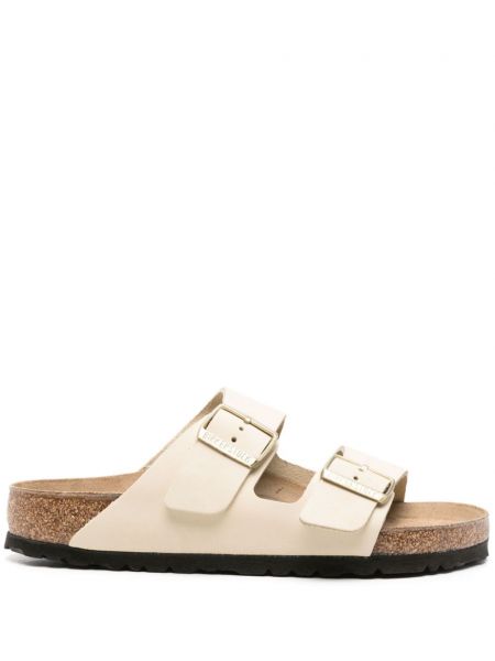 Nahka tossut Birkenstock