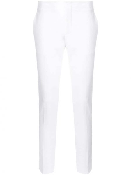 Pantalones Helmut Lang blanco