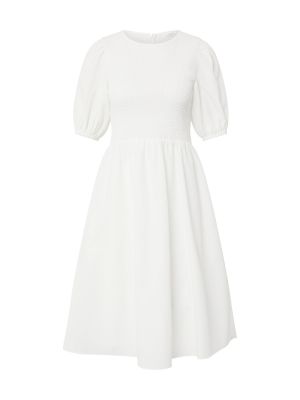 Mini šaty Marc O'polo Denim biela