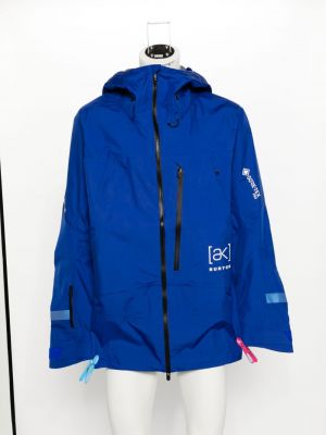 Skijaška jakna Burton Ak plava