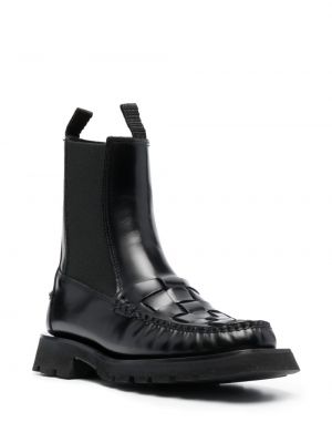 Chelsea boots Hereu noir