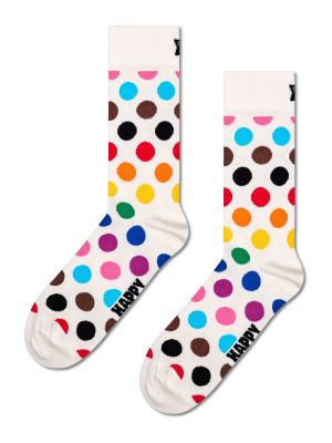 Bodkované ponožky Happy Socks