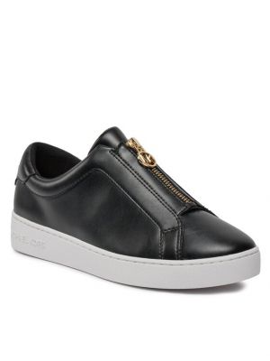 Sneakers Michael Michael Kors μαύρο