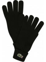 Γυναικεία γάντια Lacoste