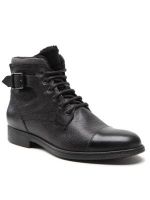 Bottes Geox homme
