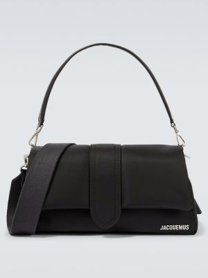 Чанта през рамо Jacquemus черно