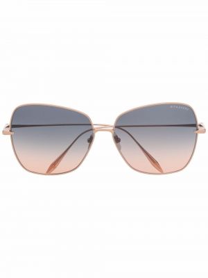 Briller Dita Eyewear gull