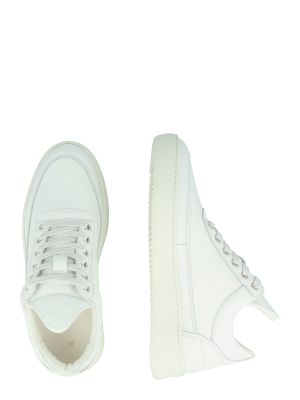 Tossud Filling Pieces valge