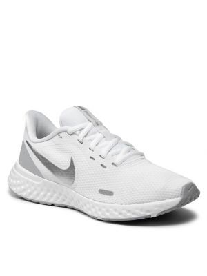 Σκαρπινια Nike λευκό