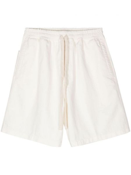 Bermuda kratke hlače Carhartt Wip bijela