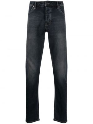 Smal skinny fit-jeans Neuw blå