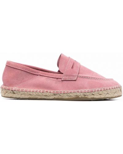 Loafers Manebi rosa