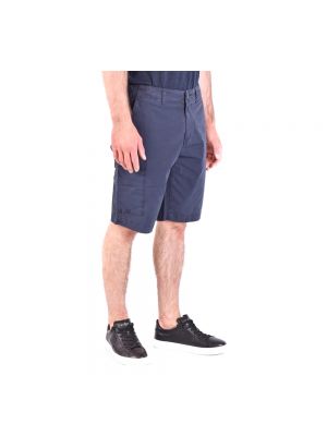 Pantalones cortos deportivos Woolrich