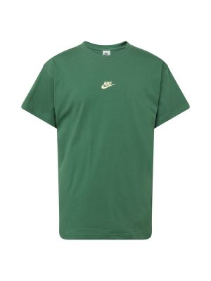 Póló Nike Sportswear zöld