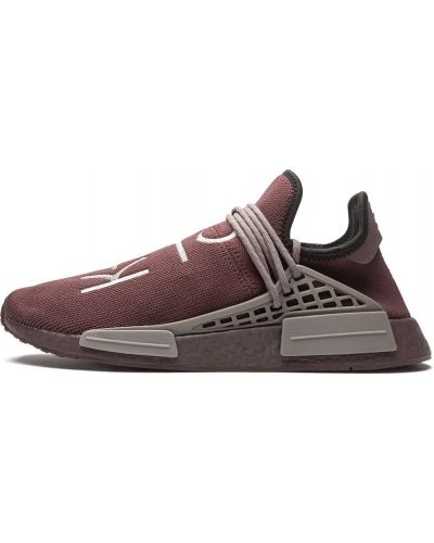 Sneakers Adidas NMD καφέ