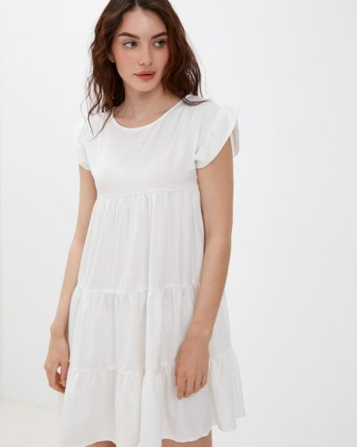 Платье Lawwa, белое