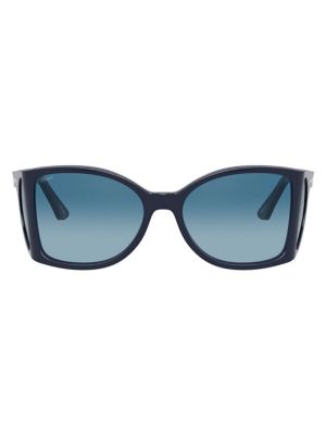 Sunčane naočale Persol plava