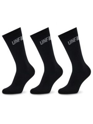 Ponožky Unfair Athletics černé