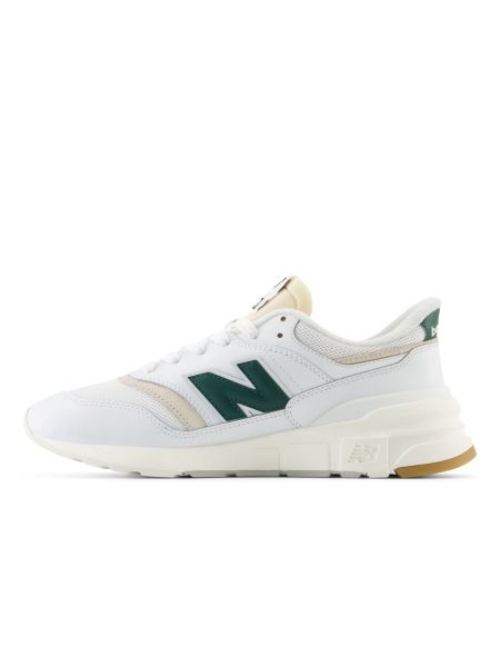 Sneakers New Balance 997 bianco
