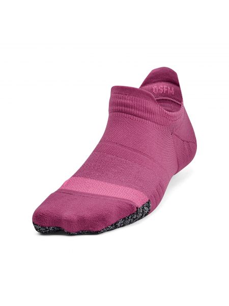 Růžové ponožky Under Armour