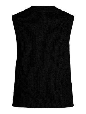 Megztinis .object juoda