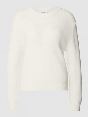 Dzianinowy sweter Comma Casual Identity