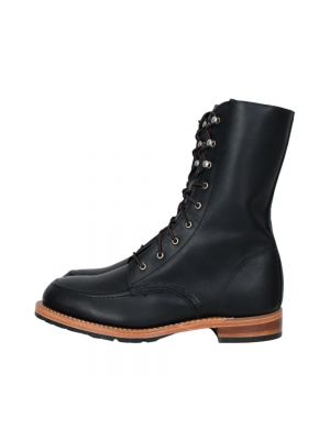 Botki zimowe Red Wing Shoes
