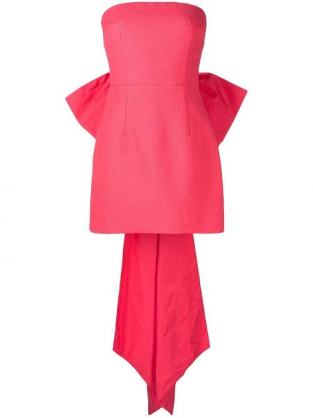 Bue dress Rebecca Vallance rosa