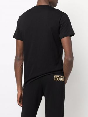 Slim fit sporthose Versace Jeans Couture