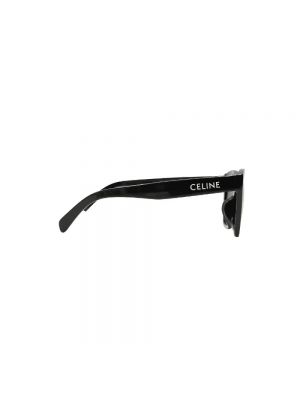 Gafas de sol Celine Vintage negro