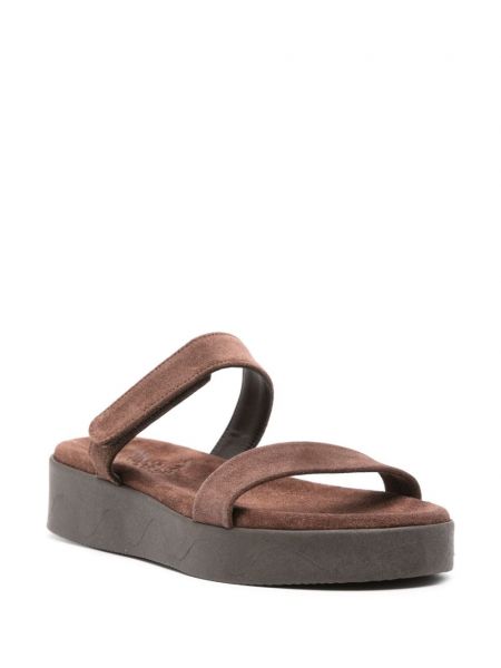 Sandaalid Ancient Greek Sandals pruun