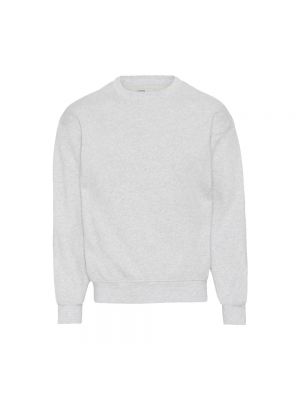Sweter z okrągłym dekoltem Colorful Standard