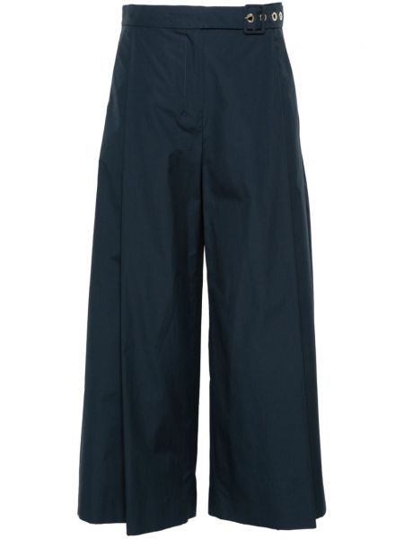 Pantaloni evazați 's Max Mara