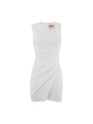 Sukienka mini Aniye By biała