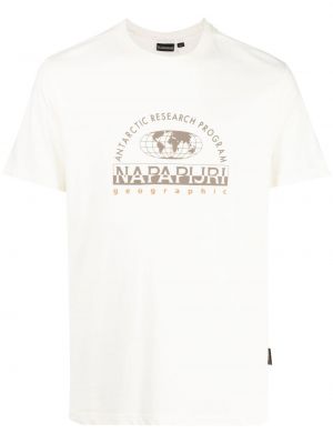 T-shirt Napapijri