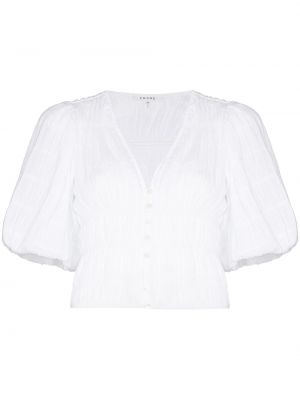 Blusa Frame blanco