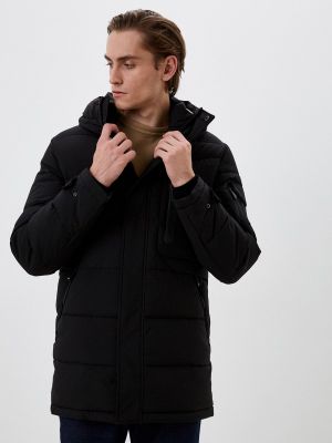 Утепленная куртка Urban Fashion For Men