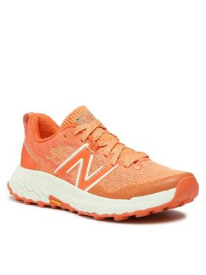 Pantofi New Balance portocaliu