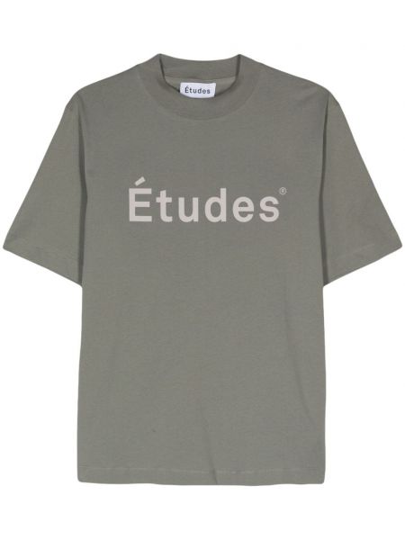 Marškinėliai Etudes