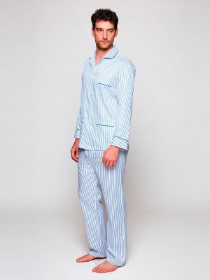 Pijama a rayas Mirto