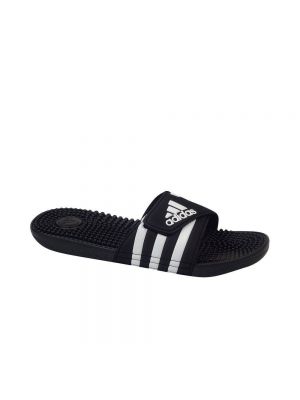 Papuče Adidas crna