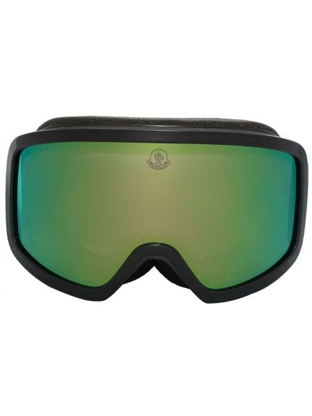 Glasögon Moncler Eyewear svart