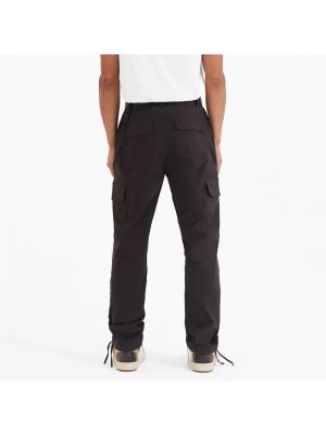 Pantalones cargo Represent marrón